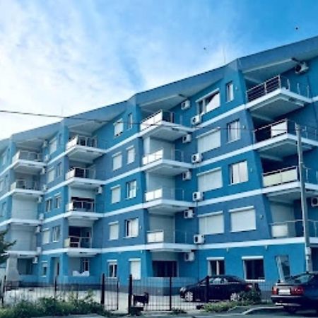 코스티네스티 Apartament Bety Sea Front 아파트 외부 사진