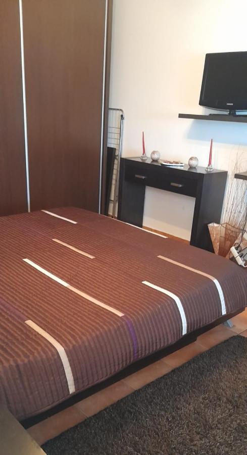 코스티네스티 Apartament Bety Sea Front 아파트 외부 사진