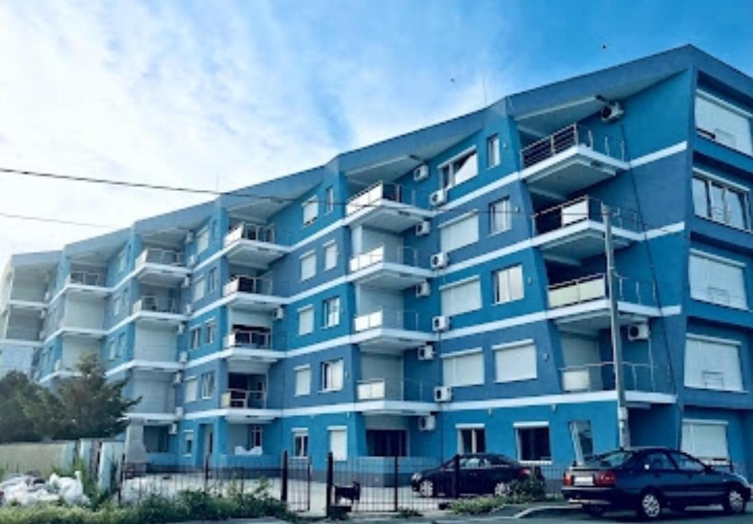 코스티네스티 Apartament Bety Sea Front 아파트 외부 사진