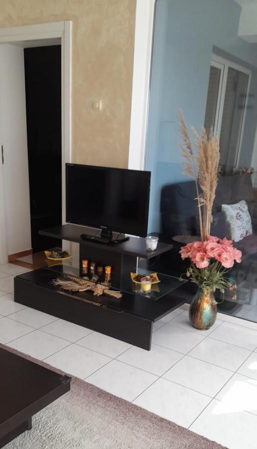코스티네스티 Apartament Bety Sea Front 아파트 외부 사진