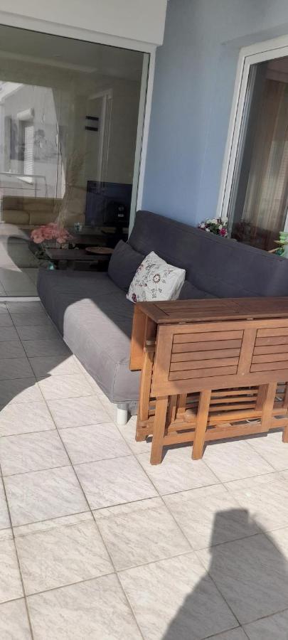 코스티네스티 Apartament Bety Sea Front 아파트 외부 사진