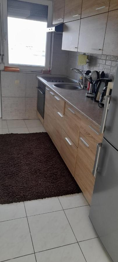 코스티네스티 Apartament Bety Sea Front 아파트 외부 사진